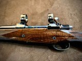 Granite Mountain Arms Custom .375 Holland & Holland - 5 of 10