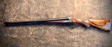 Westley Richards 450/400 Nitro Express Double Rifle - 14 of 15