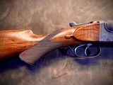 Westley Richards 450/400 Nitro Express Double Rifle - 15 of 15