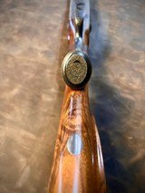 Westley Richards 450/400 Nitro Express Double Rifle - 5 of 15