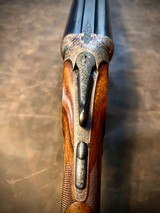 Westley Richards 450/400 Nitro Express Double Rifle - 6 of 15