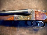 Westley Richards 450/400 Nitro Express Double Rifle - 13 of 15