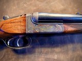 Westley Richards 450/400 Nitro Express Double Rifle - 10 of 15