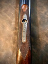 Westley Richards 450/400 Nitro Express Double Rifle - 8 of 15