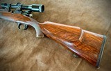 Holland & Holland Rifle .270 Winchester - 2 of 15