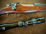 Holland & Holland Rifle .270 Winchester - 9 of 15