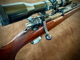 Holland & Holland Rifle .270 Winchester - 5 of 15