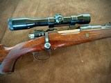 Holland & Holland Rifle .270 Winchester - 4 of 15