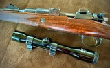 Holland & Holland Rifle .270 Winchester - 6 of 15