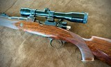 Holland & Holland Rifle .270 Winchester - 3 of 15