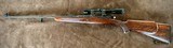 Holland & Holland Rifle .270 Winchester - 14 of 15