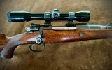 Holland & Holland Rifle .270 Winchester - 10 of 15