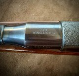 Holland & Holland Rifle .270 Winchester - 8 of 15