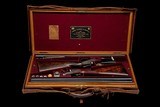 J. Purdey & Sons 12-Bore self Opening Sidelock Ejectors - 8 of 9