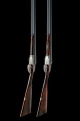 J. Purdey & Sons 12-Bore self Opening Sidelock Ejectors - 6 of 9