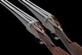 J. Purdey & Sons 12-Bore self Opening Sidelock Ejectors - 7 of 9