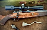 John Rigby 300 H&H - 3 of 15