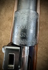 John Rigby 300 H&H - 7 of 15