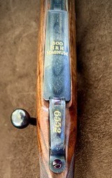 John Rigby 300 H&H - 6 of 15