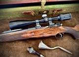 John Rigby 300 H&H - 11 of 15