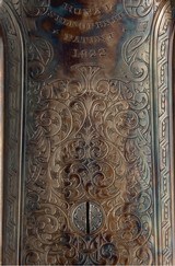 Pair Holland & Holland 12-Bore Royal Brevis - 6 of 9