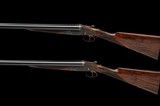 Pair Holland & Holland 12-Bore Royal Brevis - 5 of 9