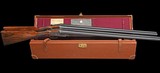 Pair Holland & Holland 12-Bore Royal Brevis - 9 of 9