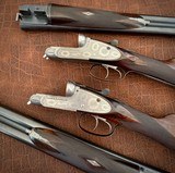 Boss Shotguns 12 gauge (pair) - 8 of 11
