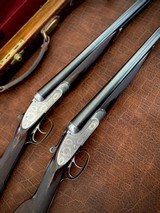 Boss Shotguns 12 gauge (pair) - 4 of 11
