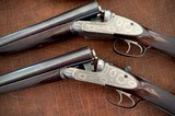 Boss Shotguns 12 gauge (pair)