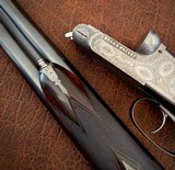 Boss Shotguns 12 gauge (pair) - 9 of 11