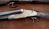 Boss Shotguns 12 gauge (pair) - 5 of 11
