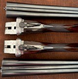 Boss Shotguns 12 gauge (pair) - 7 of 11