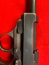 Walther P38 - 9mm - AC Code 1942 - With Holster - 2 of 7