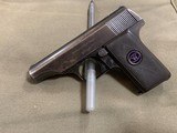 Walther Model 8 6.35 - 3 of 7