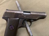 Walther Model 8 6.35 - 1 of 7