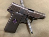 Walther Model 8 6.35 - 2 of 7