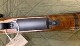 Dakota Arms 76 Traveler 2 Barrel Set NOS - 3 of 15