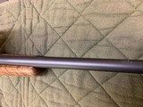 Dakota Arms 76 Traveler 2 Barrel Set NOS - 12 of 15