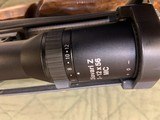 Dakota Arms 76 Traveler 2 Barrel Set NOS - 2 of 15