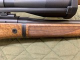 Dakota Arms 76 Traveler 2 Barrel Set NOS - 11 of 15