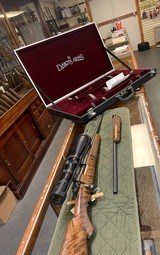 Dakota Arms 76 Traveler 2 Barrel Set NOS - 1 of 15