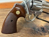 Colt Python 6 - 4 of 9