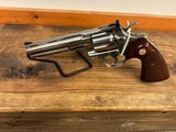 Colt Python 6