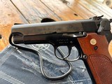 Smith & Wesson 39-2 - 2 of 7