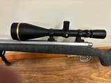 Remington 700 Sendero Special SFll .300 RUM - 8 of 14