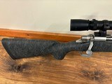 Remington 700 Sendero Special SFll .300 RUM - 2 of 14