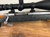 Remington 700 Sendero Special SFll .300 RUM - 4 of 14
