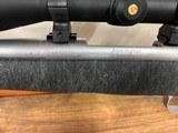Remington 700 Sendero Special SFll .300 RUM - 9 of 14