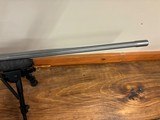 Remington 700 Sendero Special SFll .300 RUM - 6 of 14